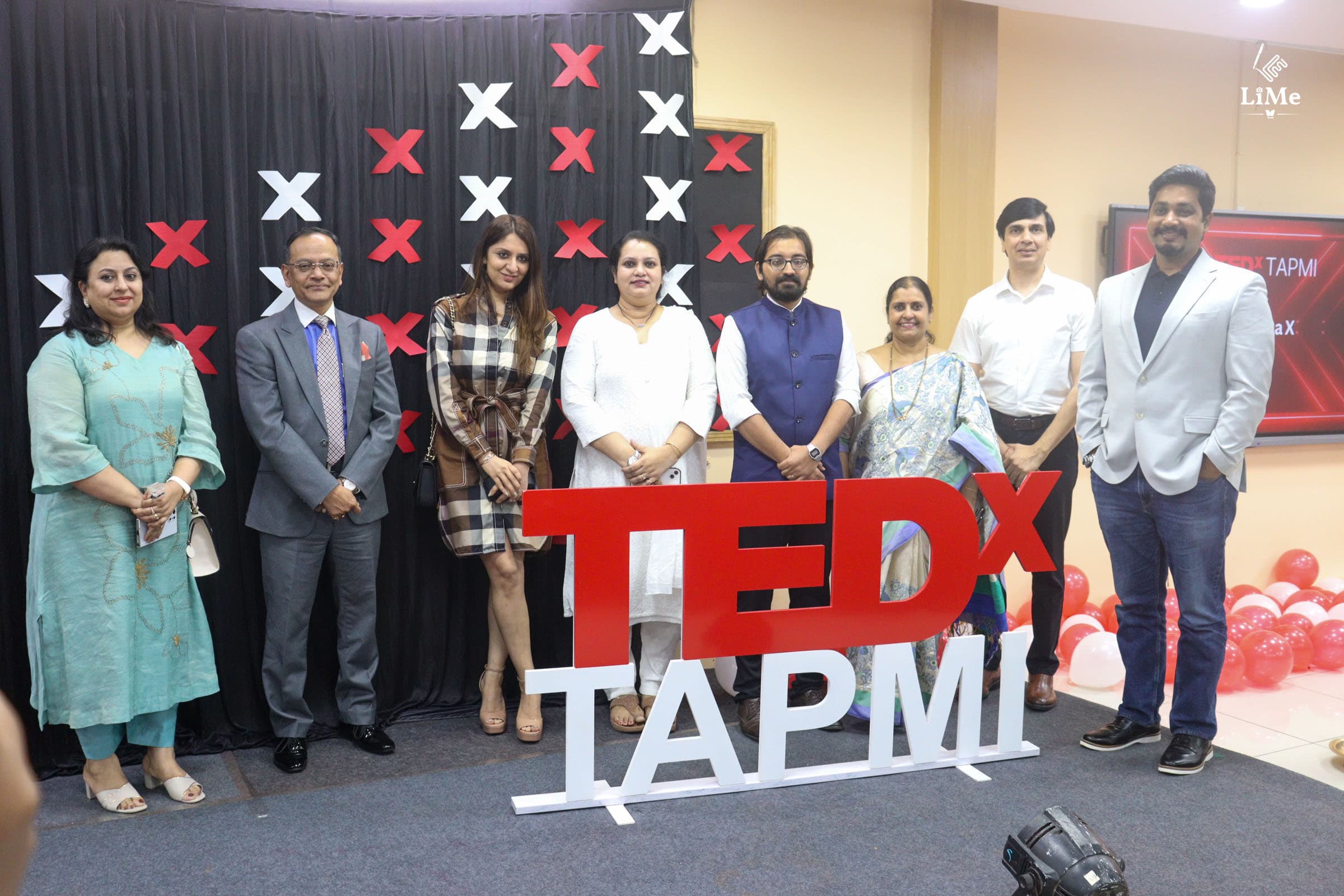 Bhaswar Paul Speaking